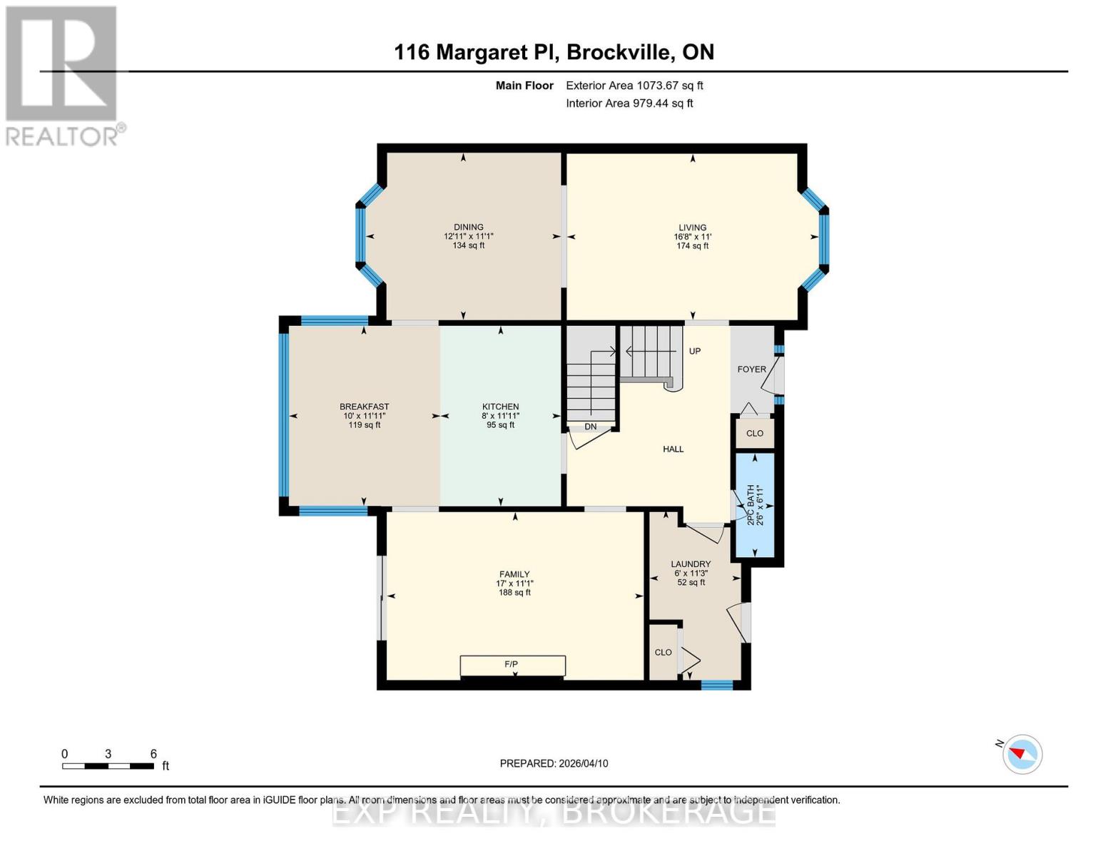 116 MARGARET PLACE - 48