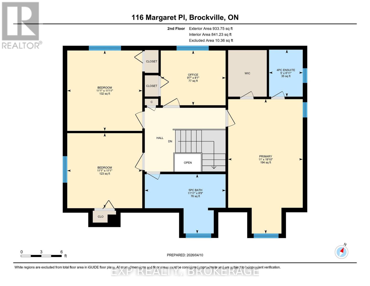 116 MARGARET PLACE - 49