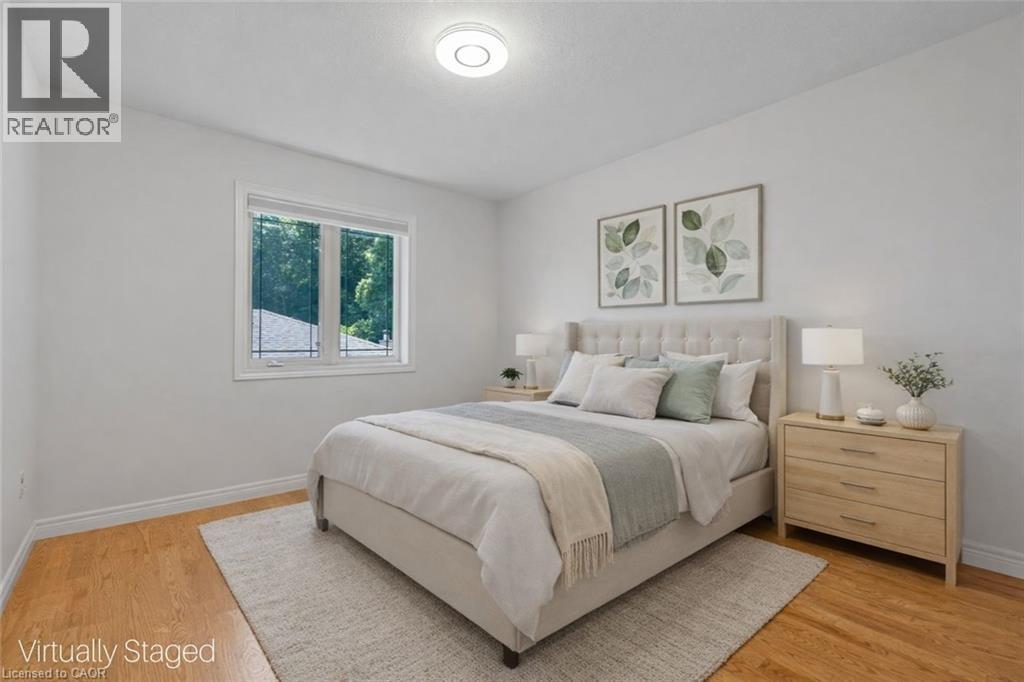 22 SHADELAND Crescent, Stoney Creek, Ontario, L8G4Y1 — Photo 30