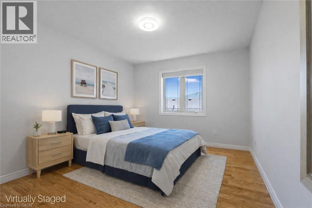 22 SHADELAND Crescent, Stoney Creek, Ontario, L8G4Y1 — Photo 33