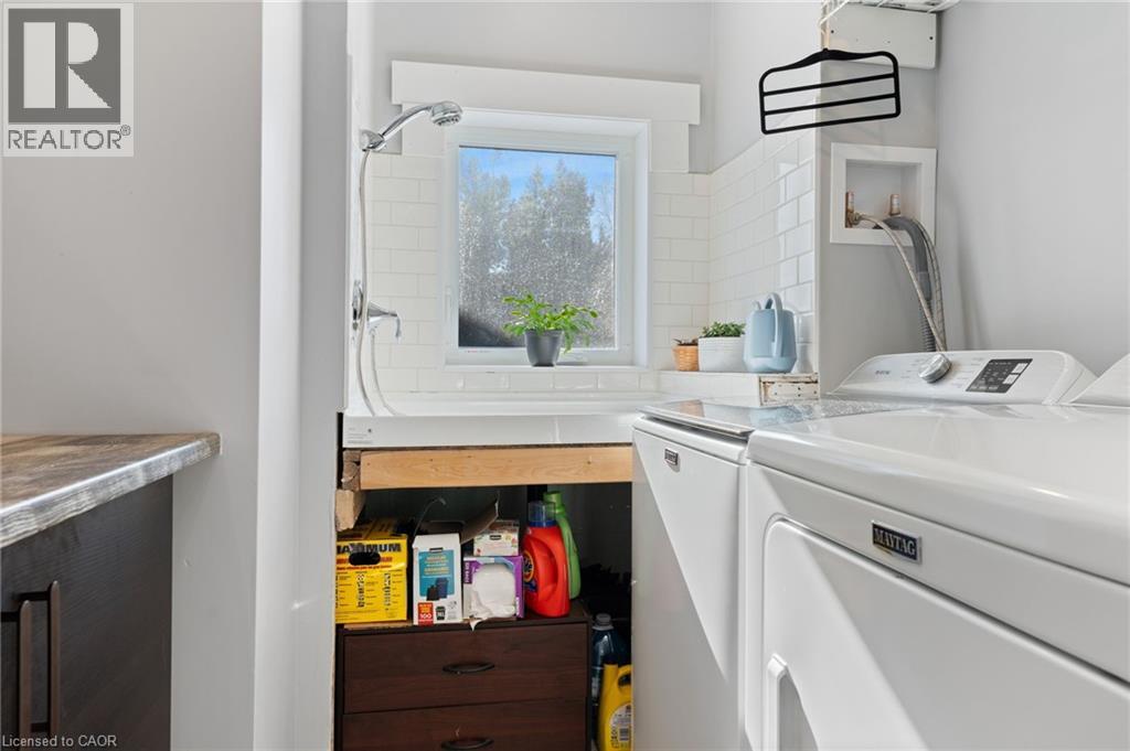 32 NICHOL STREET W - 20