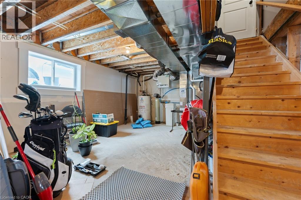32 NICHOL STREET W - 22
