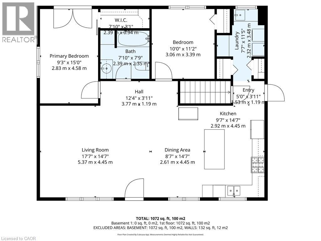 32 NICHOL STREET W - 26