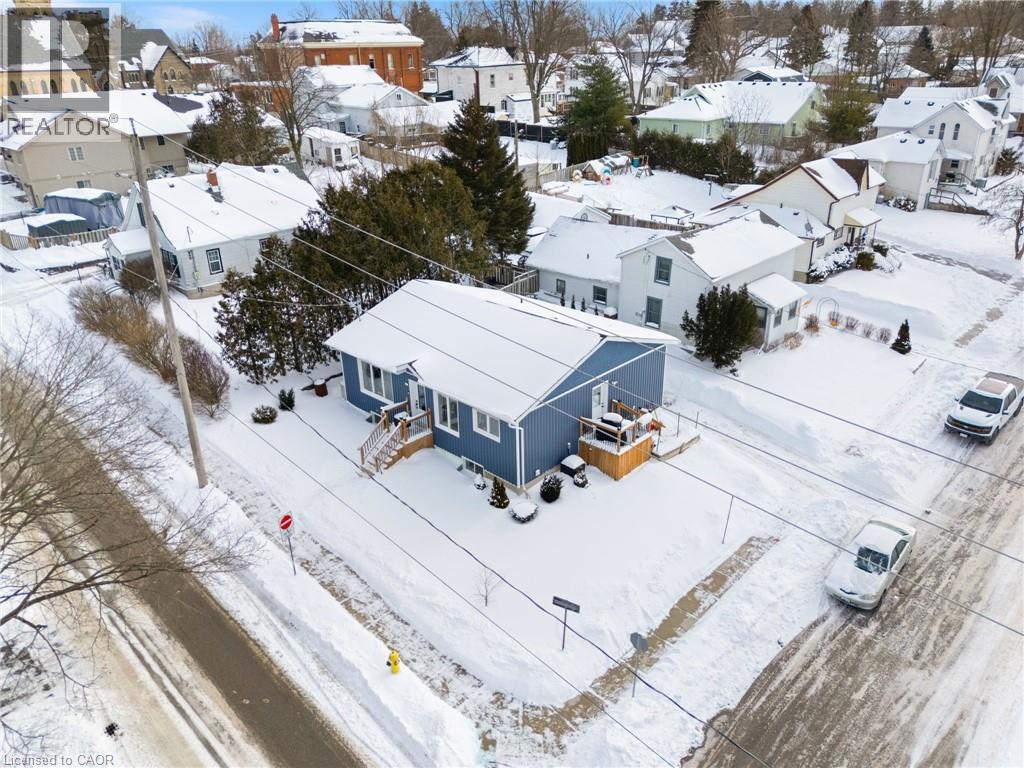 32 NICHOL STREET W - 5