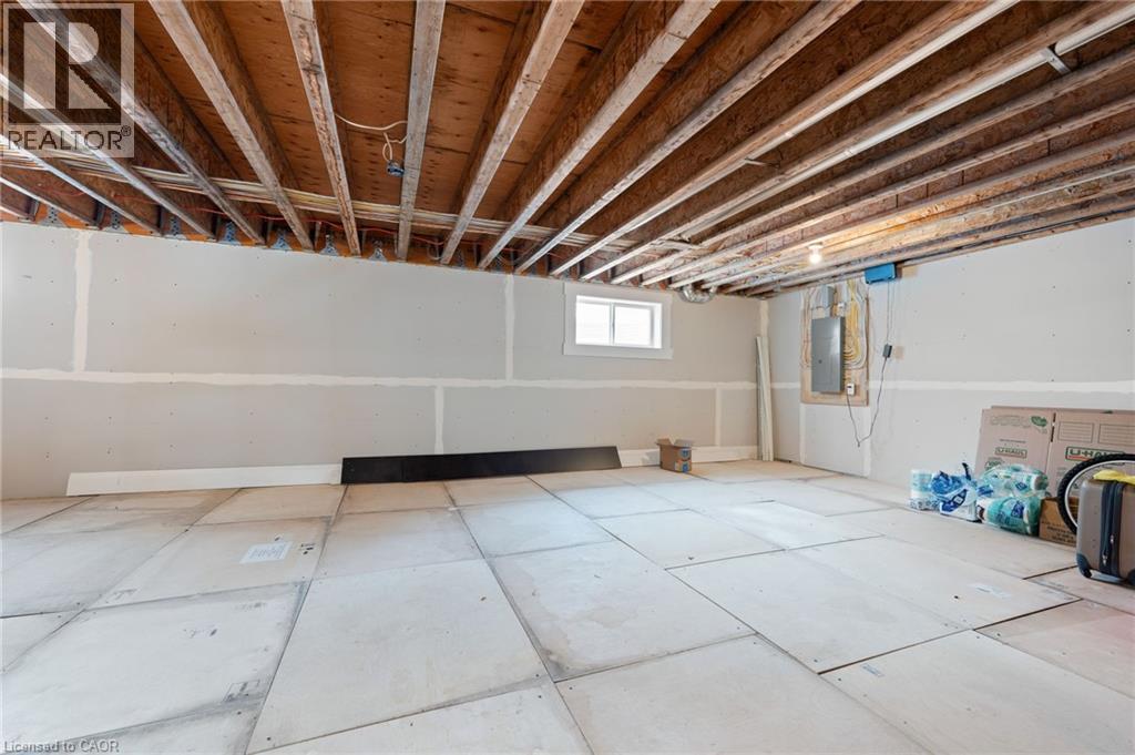 32 NICHOL STREET W - 21