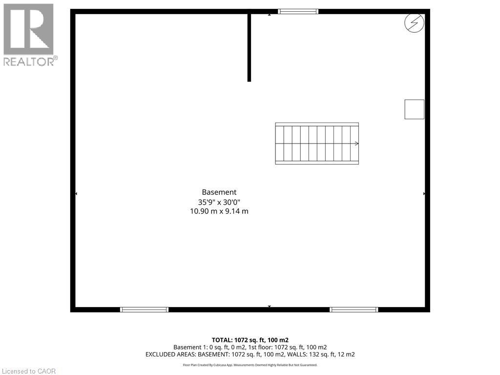 32 NICHOL STREET W - 25