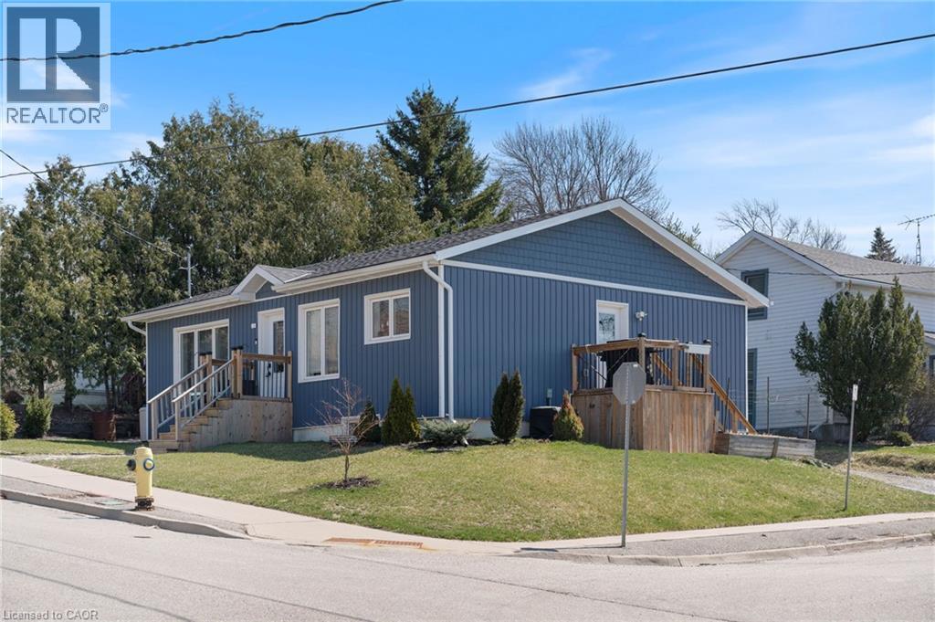 32 NICHOL STREET W - 3