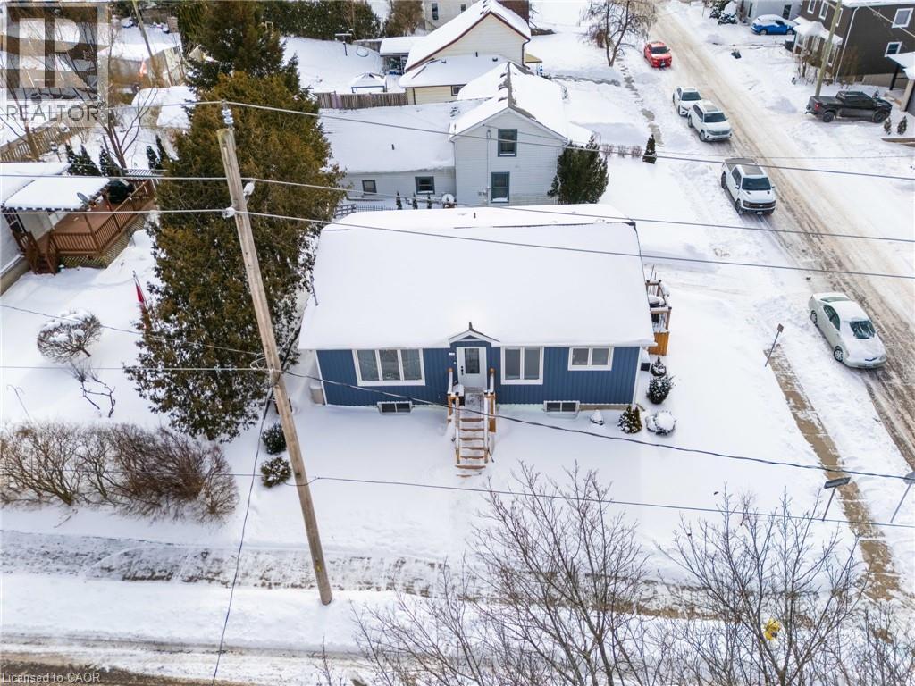 32 NICHOL STREET W - 6