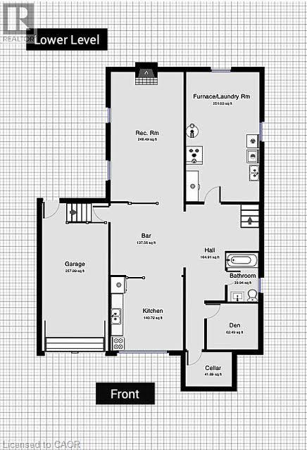 31 ADAIR Avenue - 50