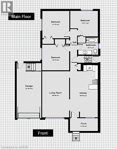 31 ADAIR Avenue - 49