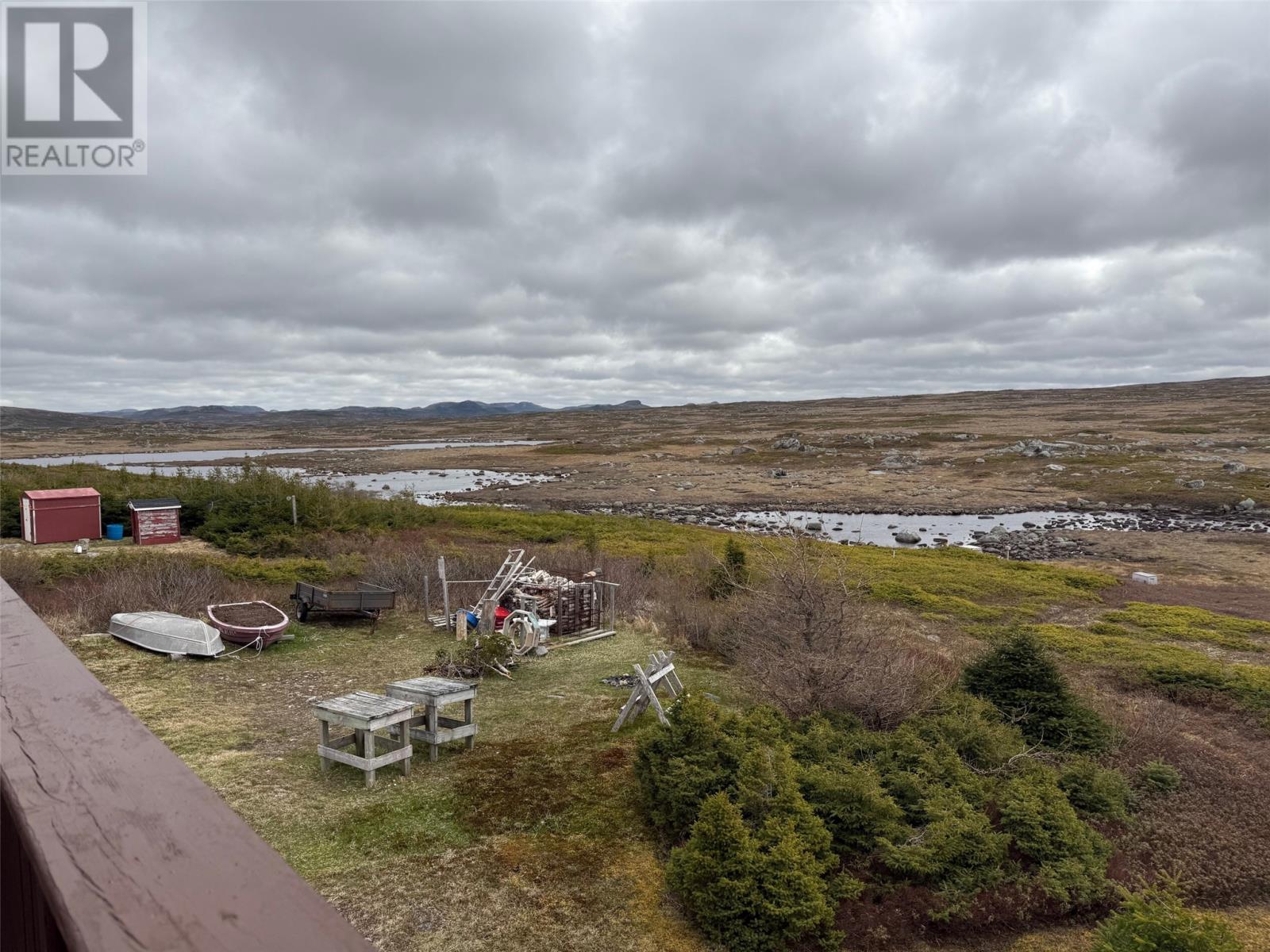 0 Man Rock Pond Ridge - 22