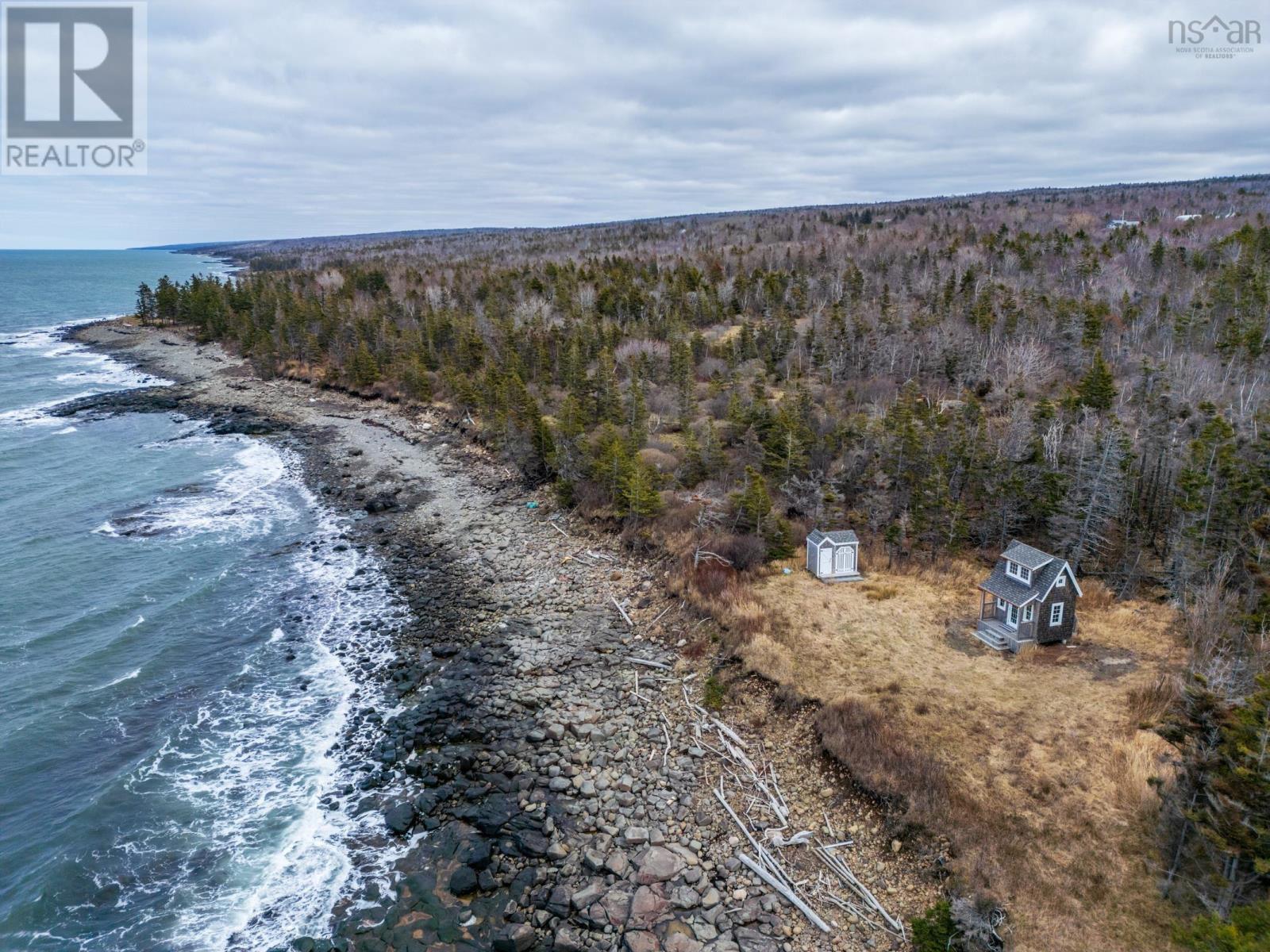 Lot Shore Road - 1
