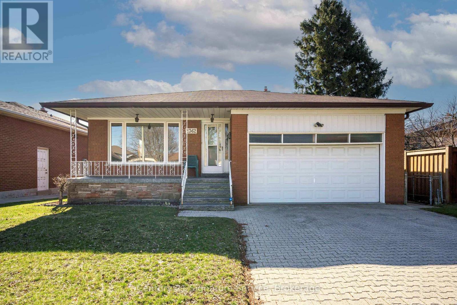 2362 DENISE ROAD - 1