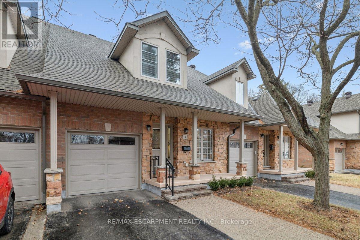 3 - 1019 NORTH SHORE BOULEVARD E