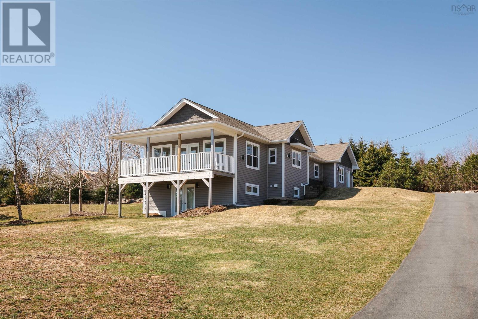 Property photo of 761 Ketch Harbour Road