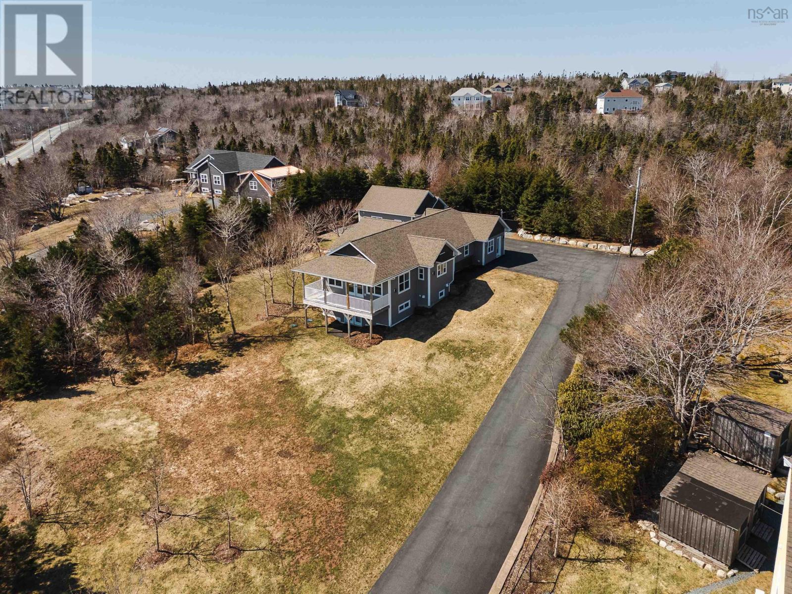 Property 37 of 51 of 761 Ketch Harbour Road