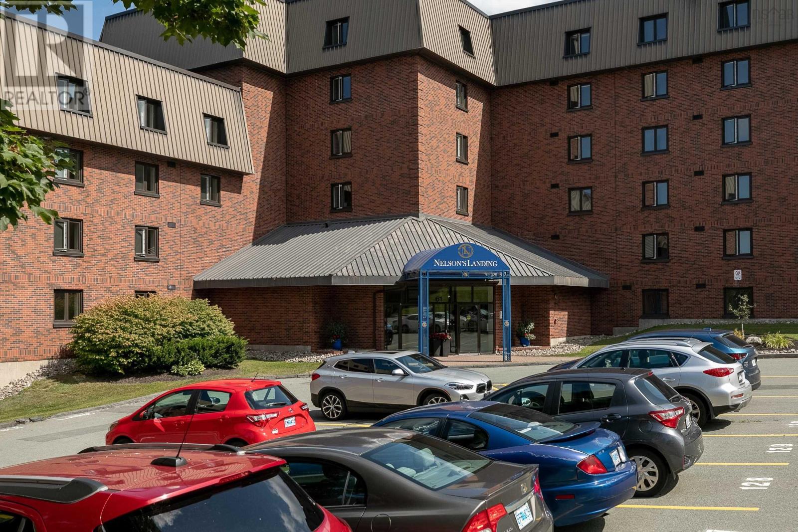 #614 61 NELSONS LANDING BOULEVARD - 32
