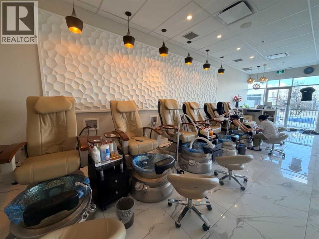 Business for Sale in  Macleod Trail Elboya Calgary 