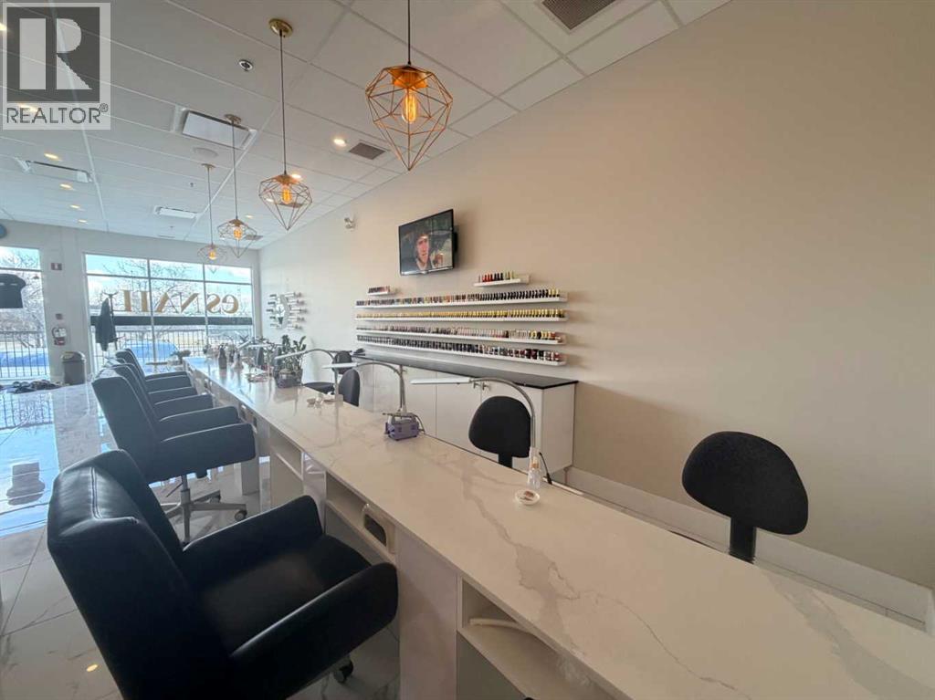 Business for Sale in  Macleod Trail Elboya Calgary 