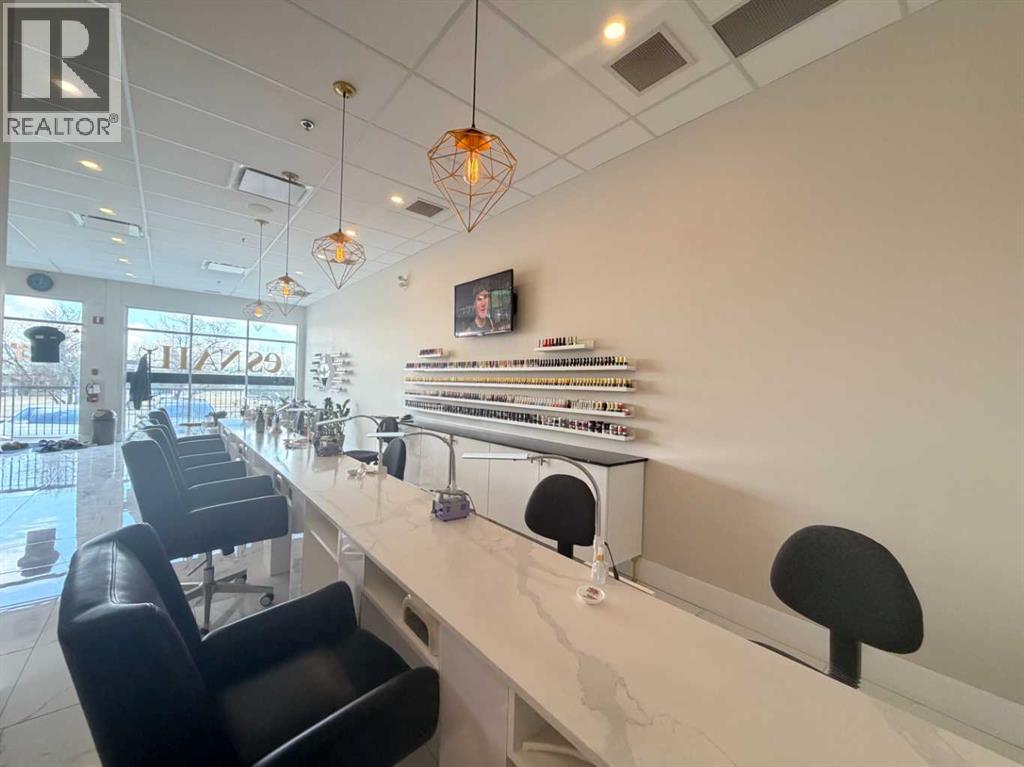 Business for Sale in  Macleod Trail Elboya Calgary 