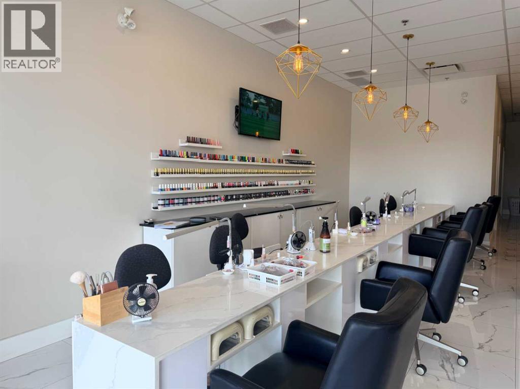 Business for Sale in  Macleod Trail Elboya Calgary 