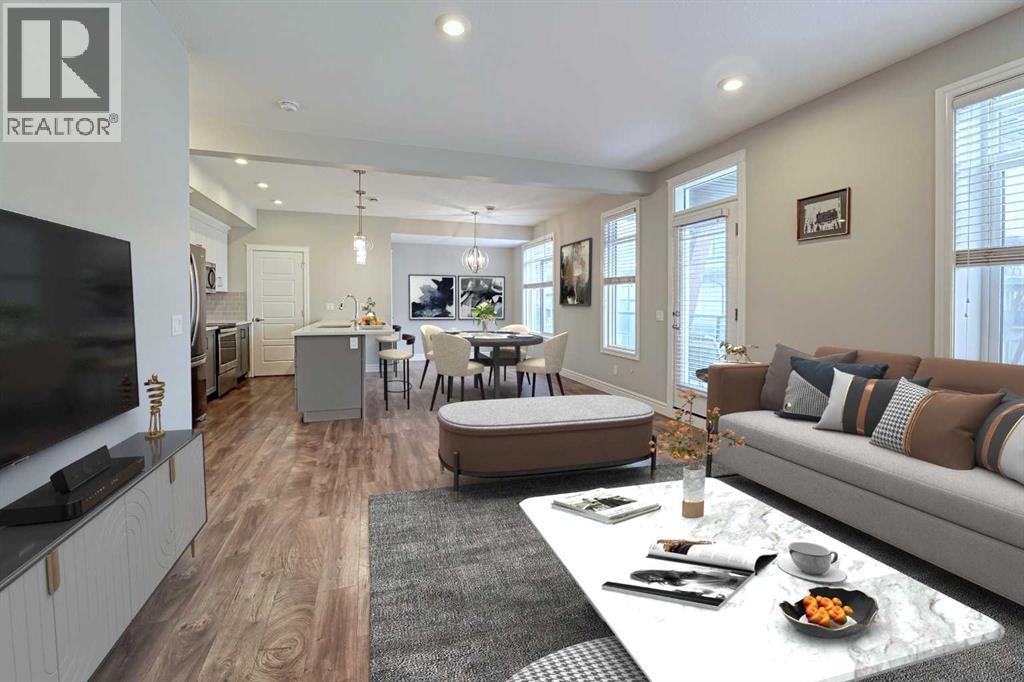 Single Family House for Sale in   Street SE Seton Calgary 