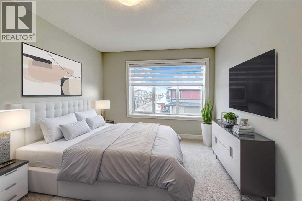 Single Family House for Sale in   Street SE Seton Calgary 