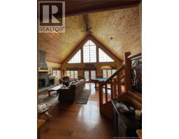Kitchen - 1931 Northwest Road, Sevogle, NB E9E1M8 Photo 18