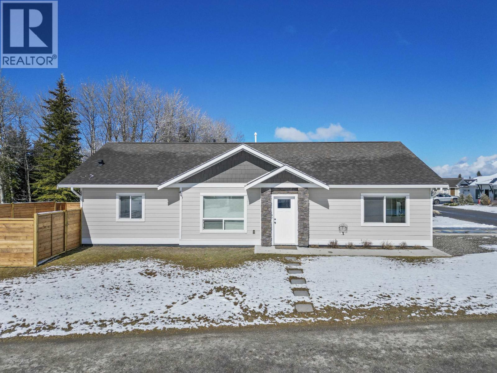 #1 110 FOREST RIDGE ROAD - 1