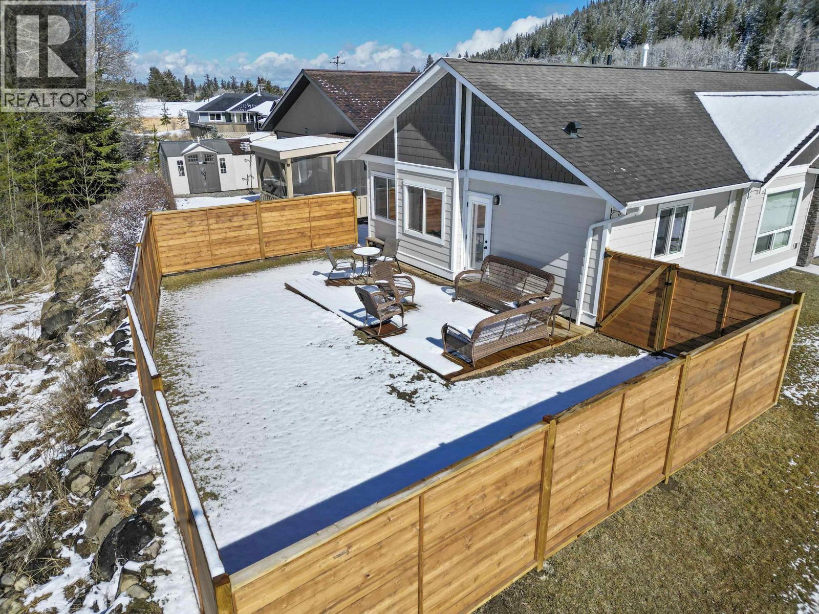 #1 110 FOREST RIDGE ROAD - 5