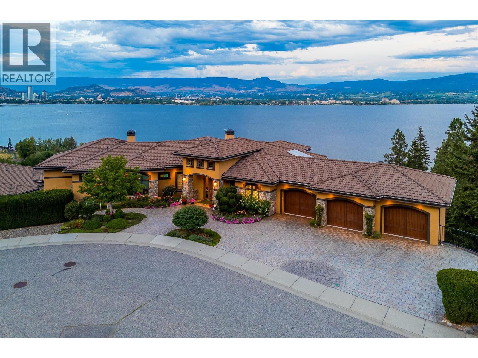 2513 Casa Palmero Drive - 1