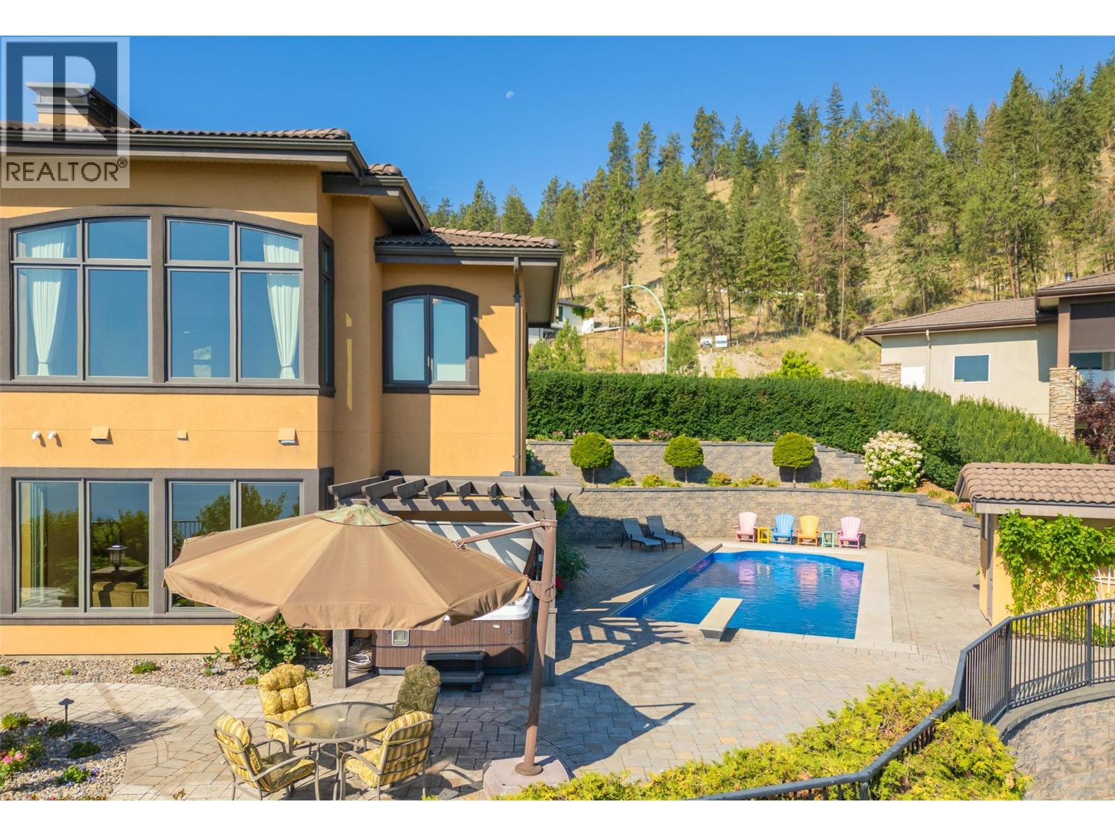 2513 Casa Palmero Drive - 58