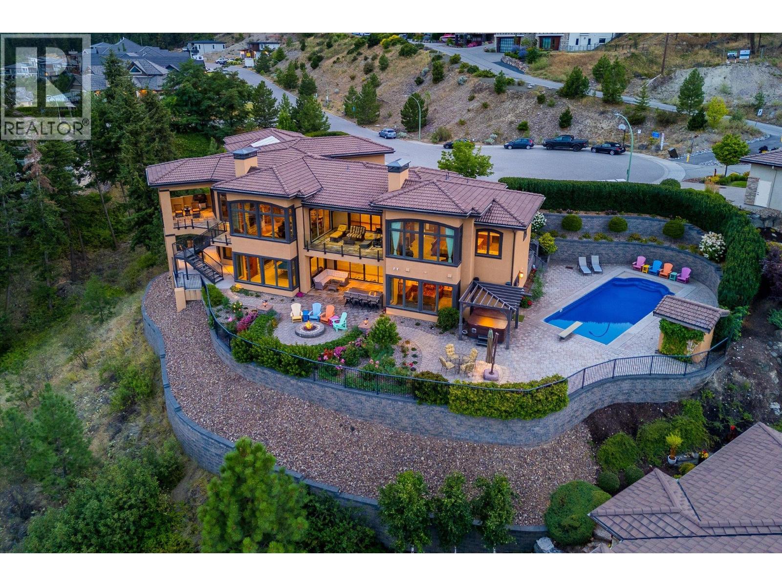 2513 Casa Palmero Drive - 91