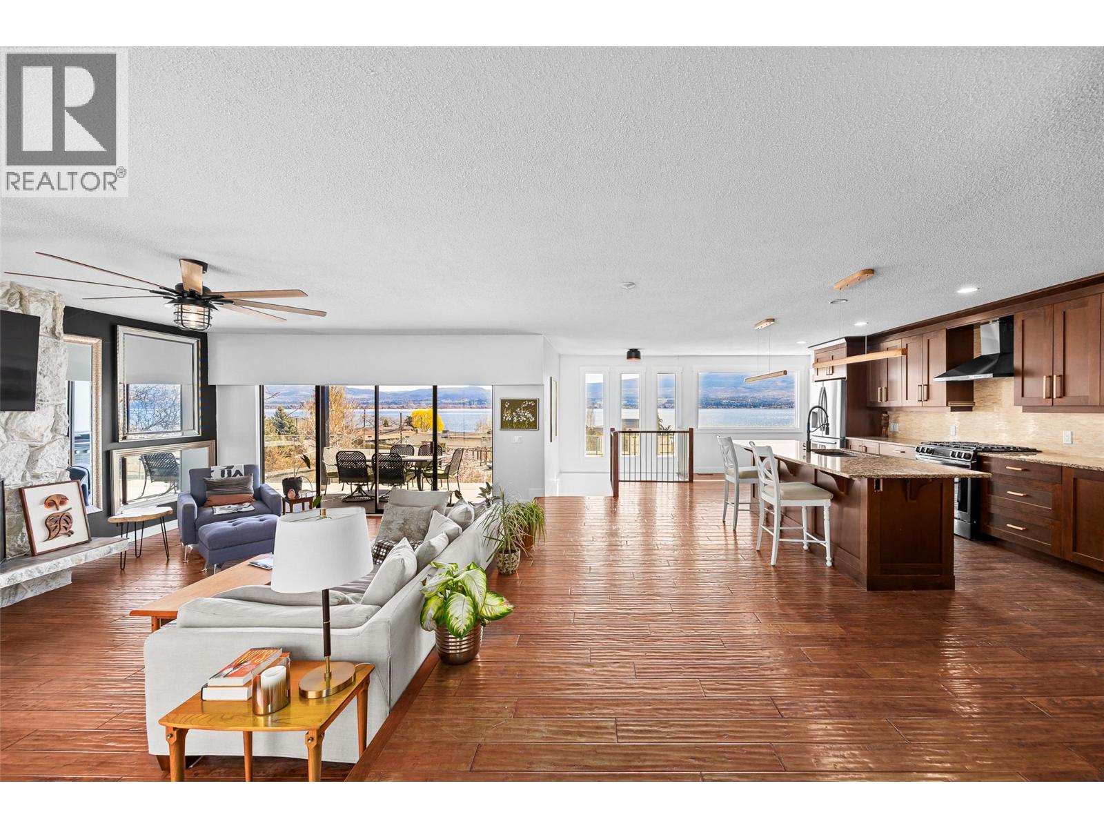  2741 Benedick Road, West Kelowna