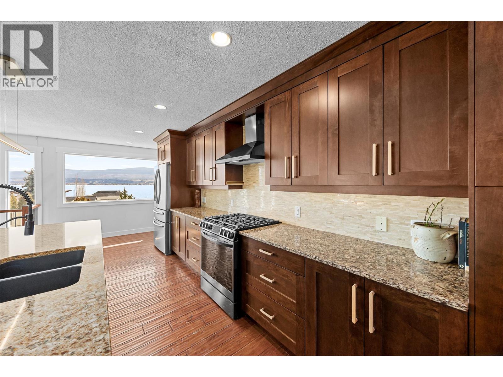  2741 Benedick Road, West Kelowna