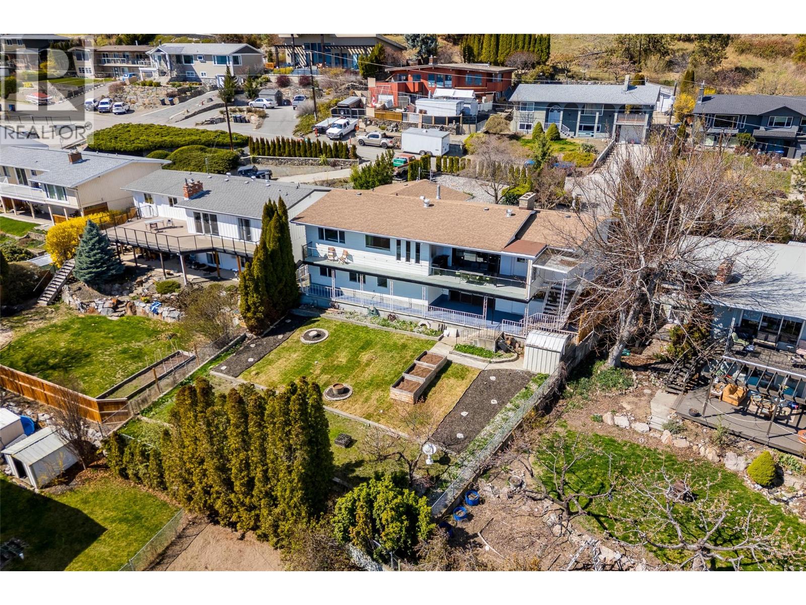  2741 Benedick Road, West Kelowna