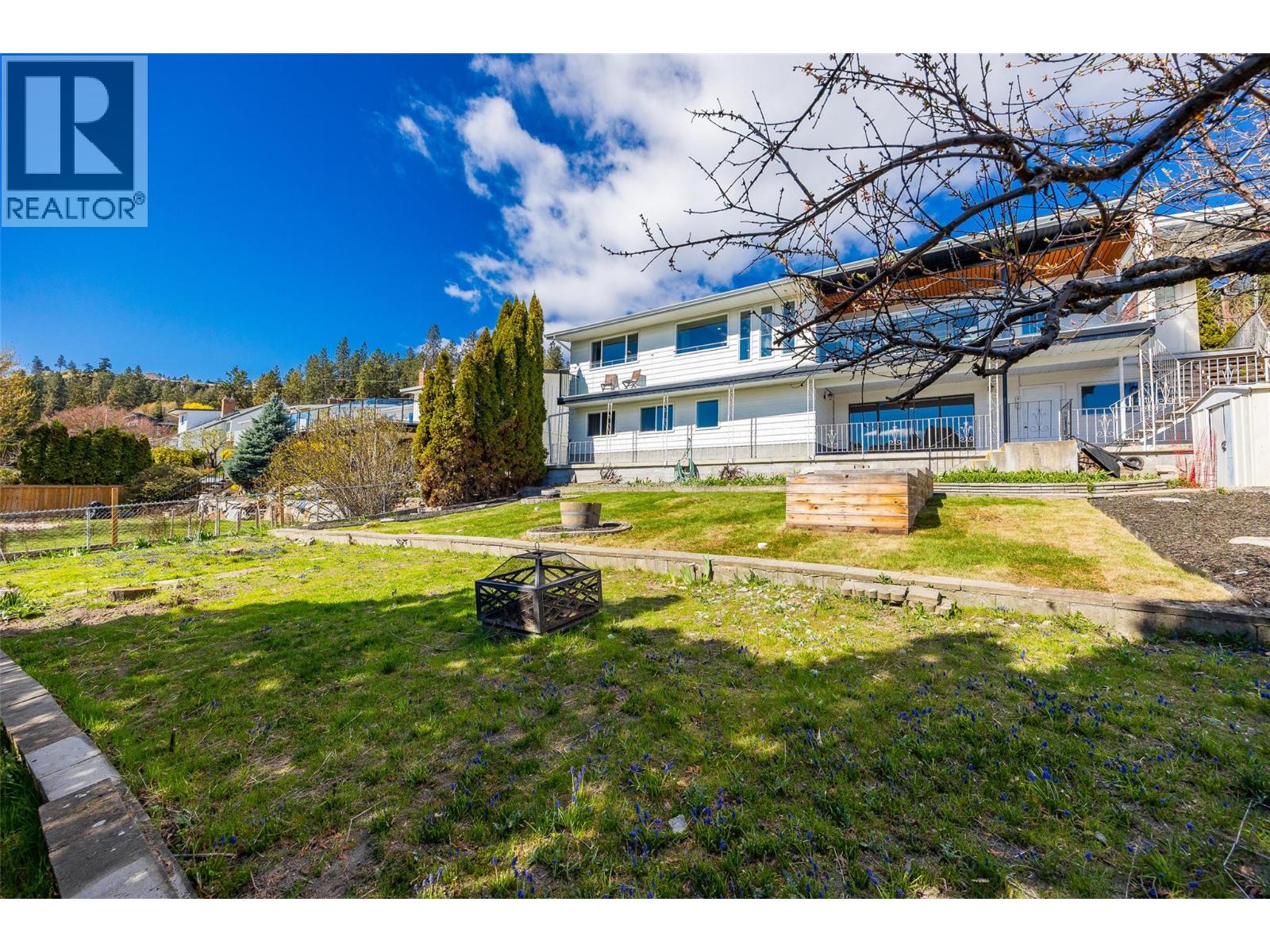  2741 Benedick Road, West Kelowna