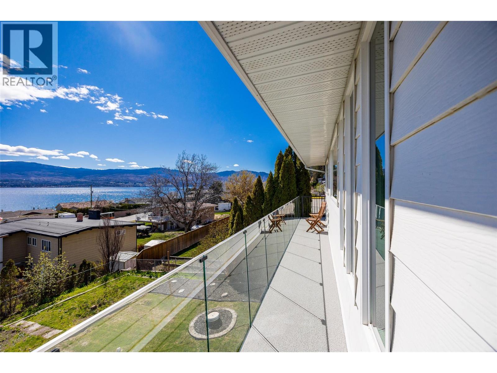  2741 Benedick Road, West Kelowna