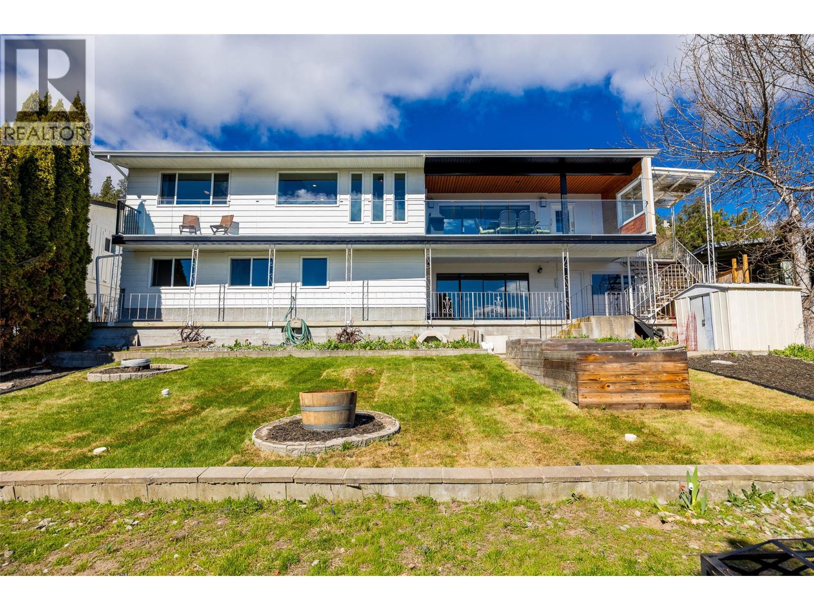  2741 Benedick Road, West Kelowna