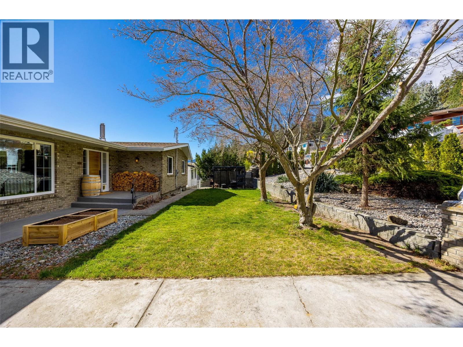  2741 Benedick Road, West Kelowna