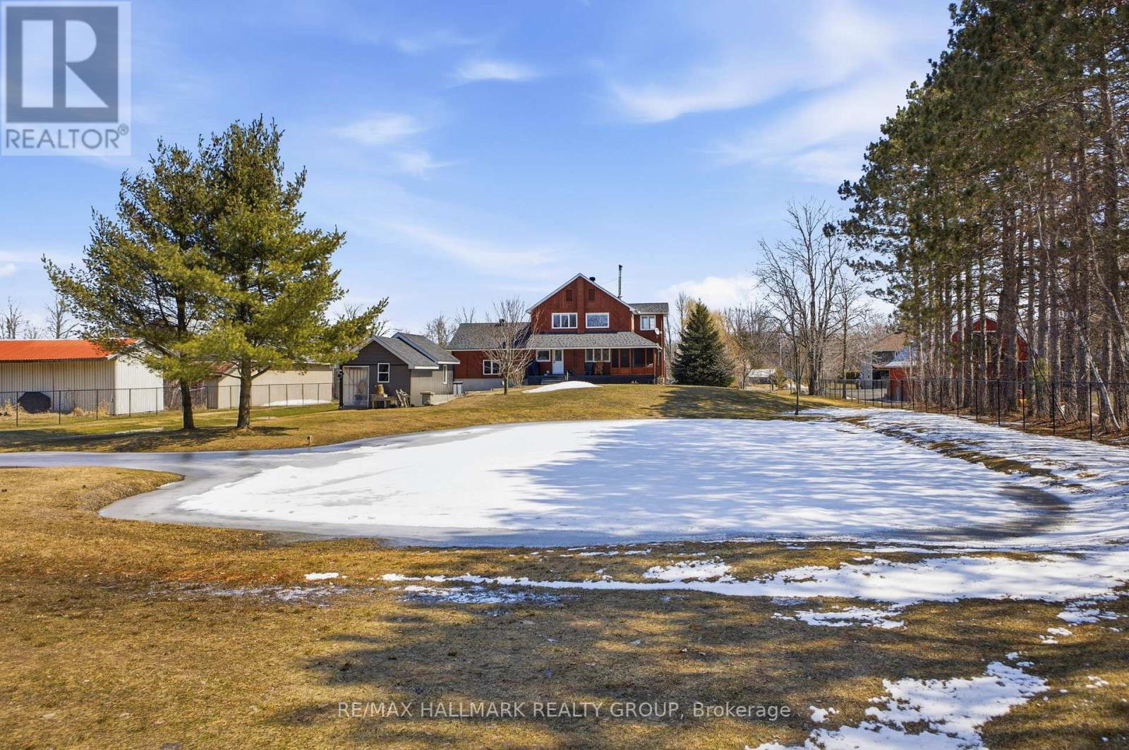 3778 BOUVIER ROAD — photo 31
