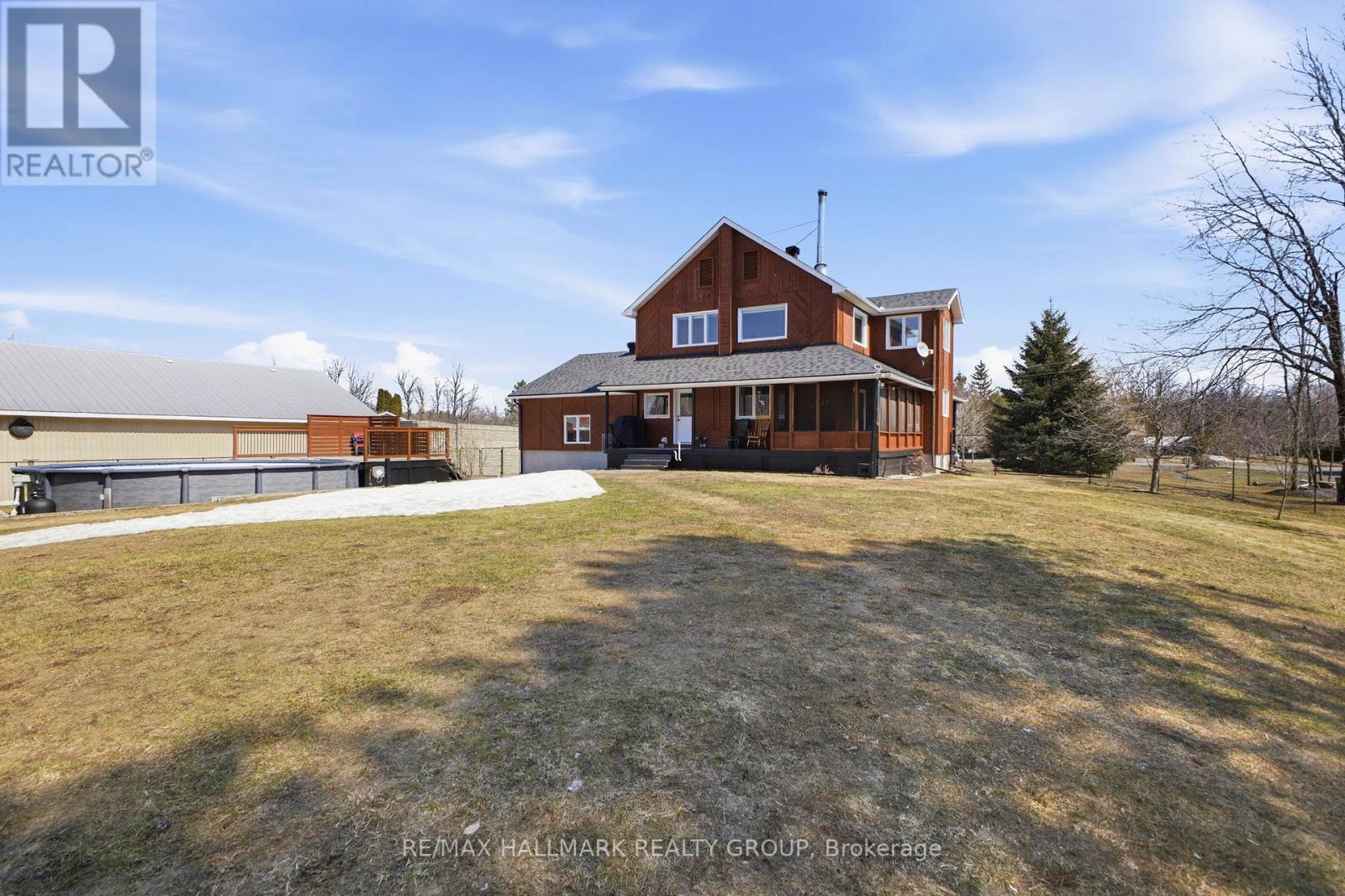 3778 BOUVIER ROAD — photo 33