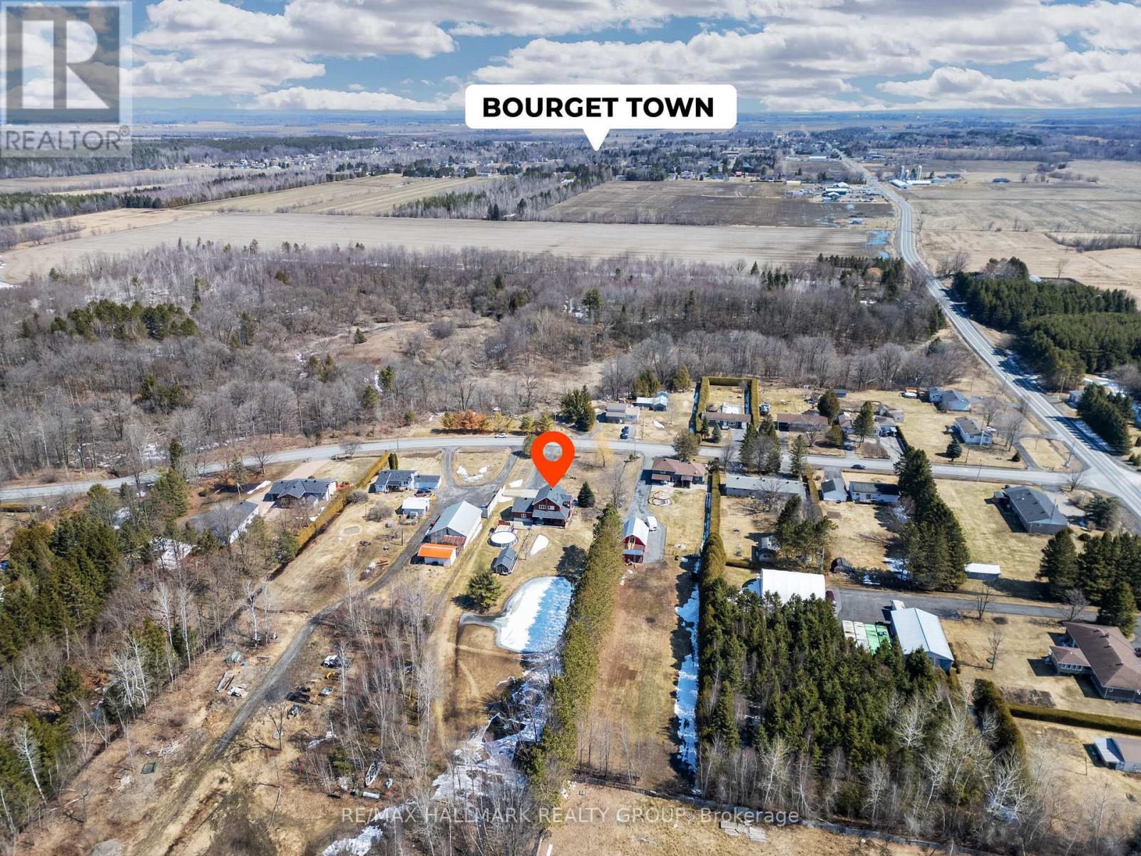 3778 BOUVIER ROAD — photo 37