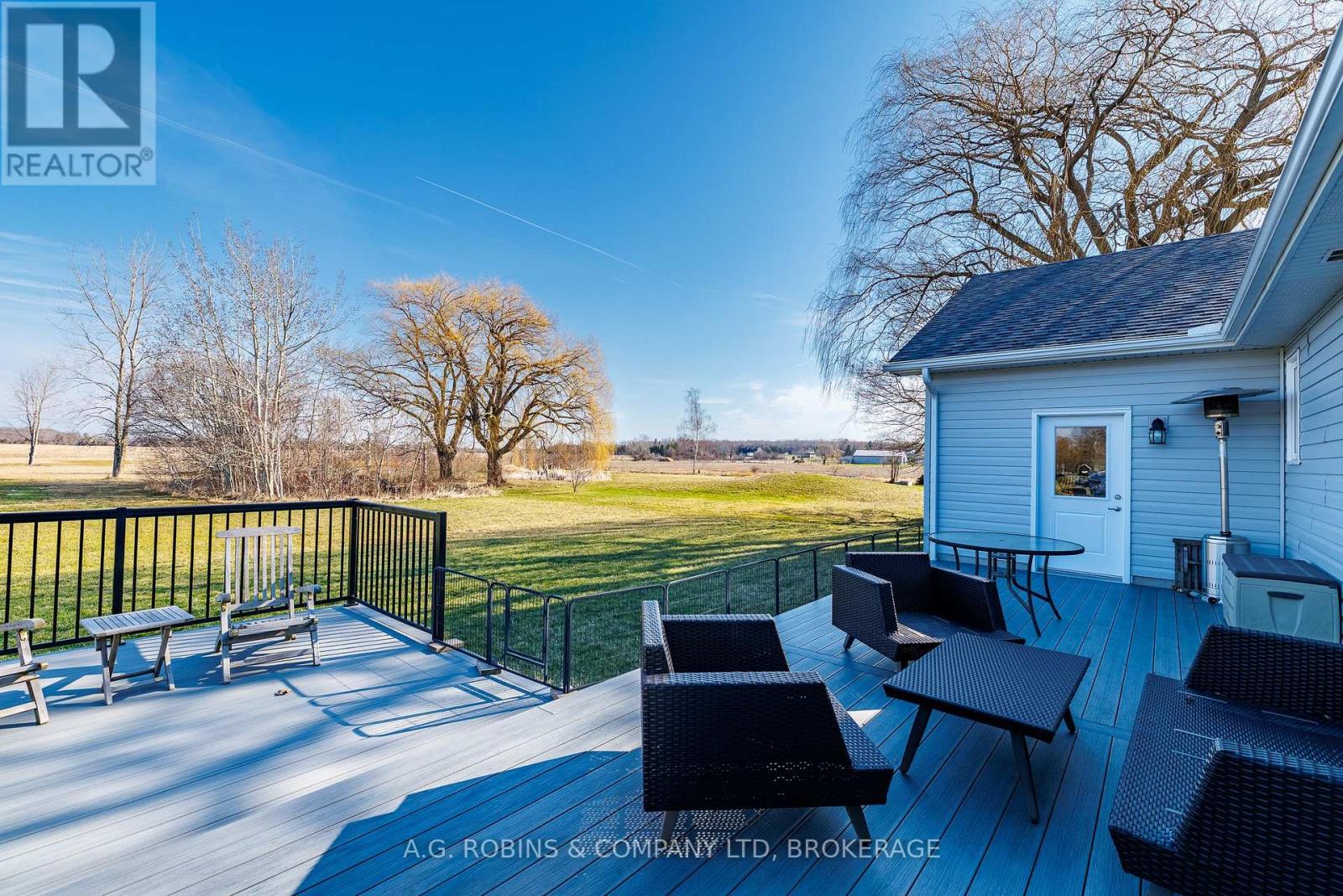11716 LAKESHORE ROAD - 35