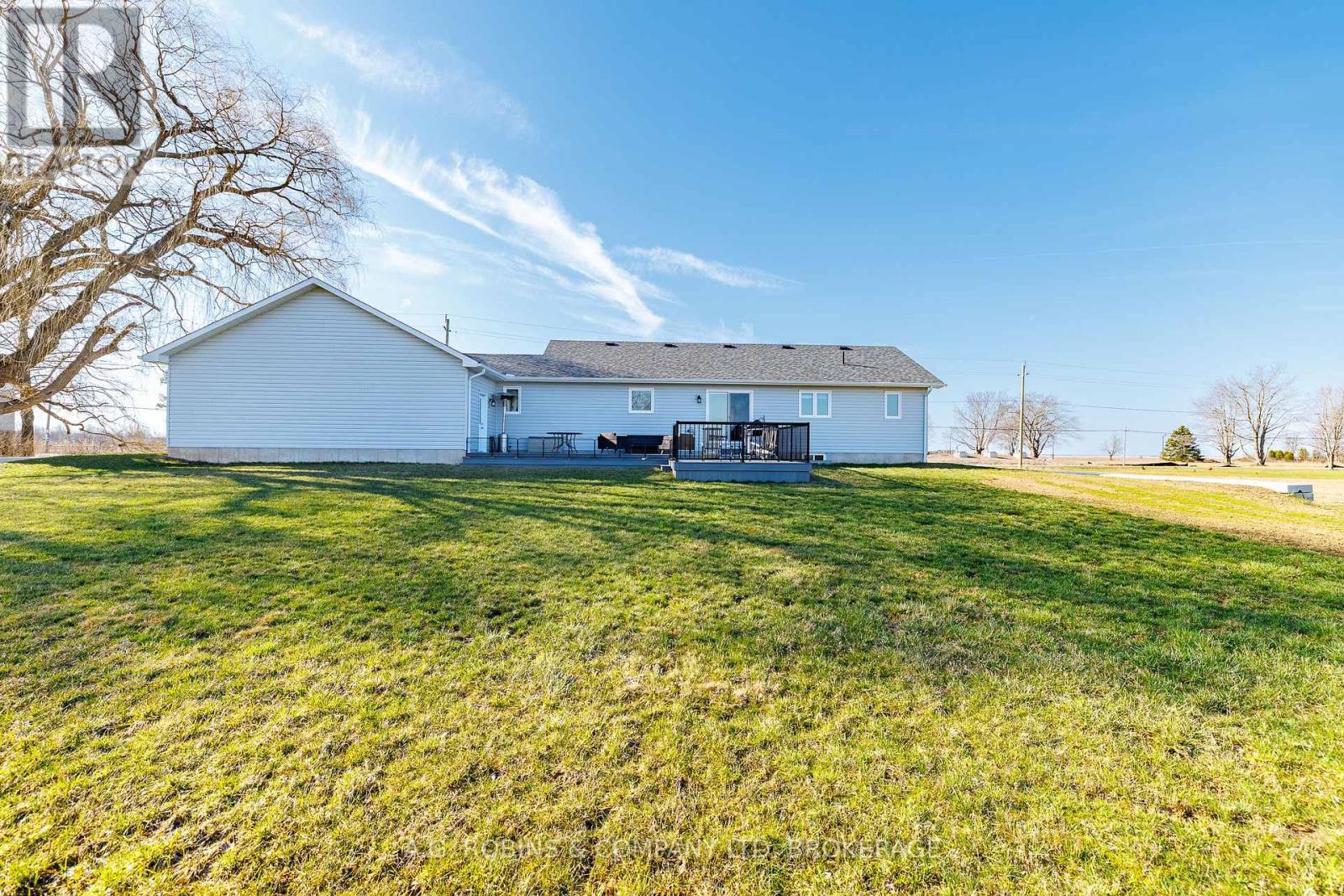 11716 LAKESHORE ROAD - 40