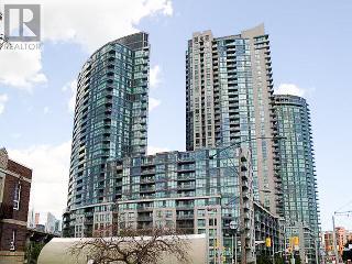 401 - 219 FORT YORK BOULEVARD