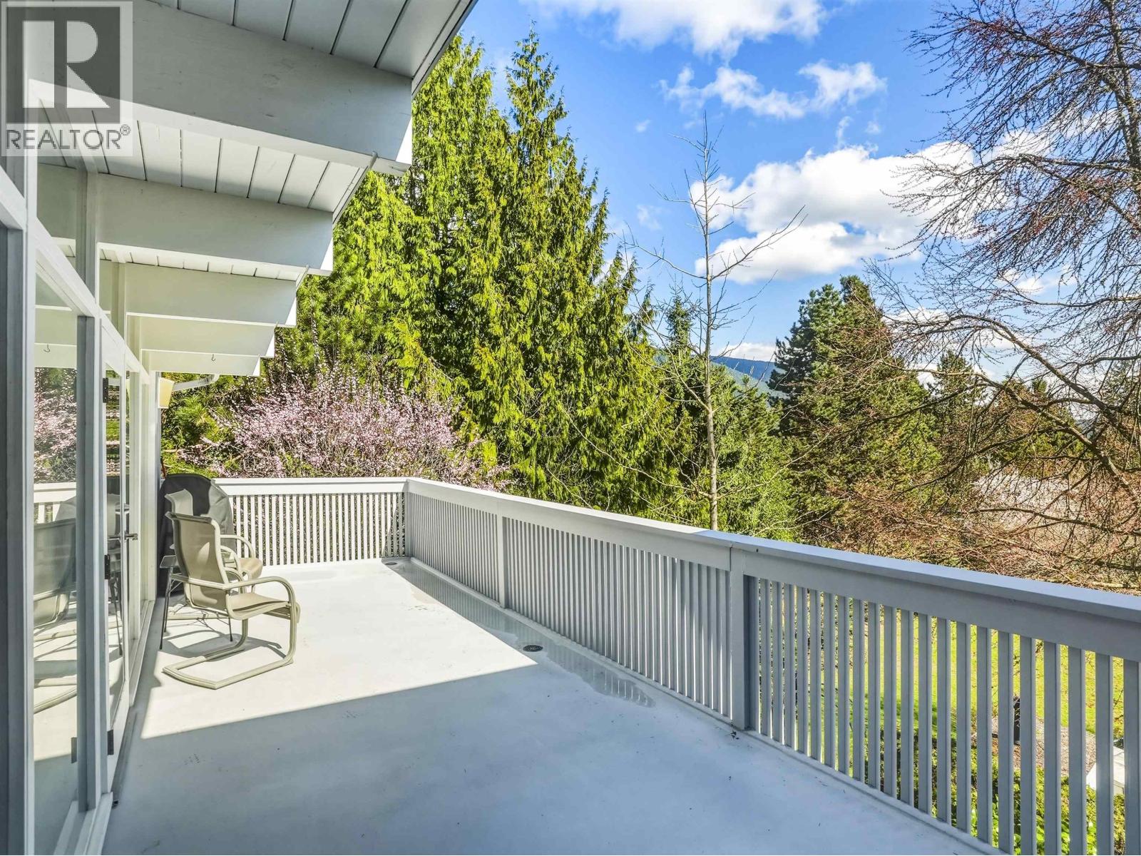 680 ST. ANDREWS ROAD, West Vancouver