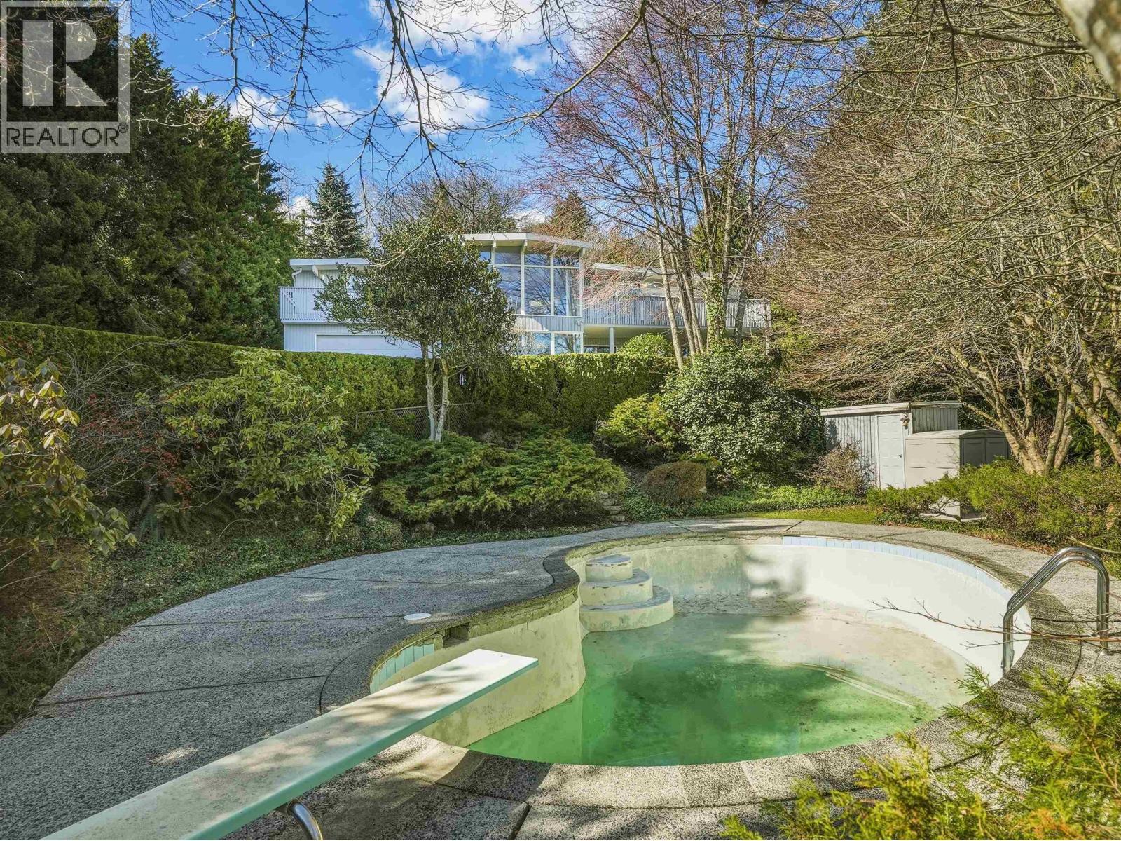 680 ST. ANDREWS ROAD, West Vancouver