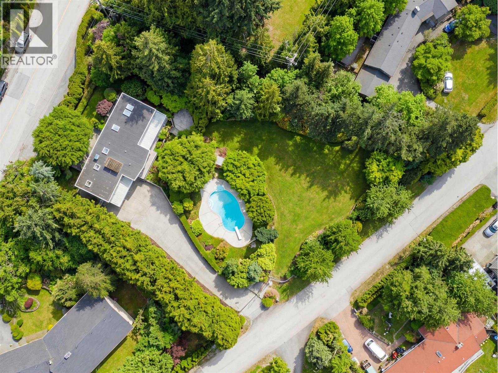 680 ST. ANDREWS ROAD, West Vancouver