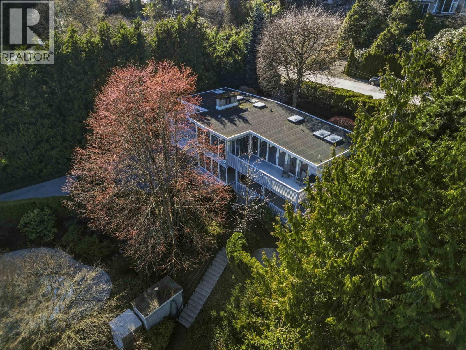 680 ST. ANDREWS ROAD, West Vancouver